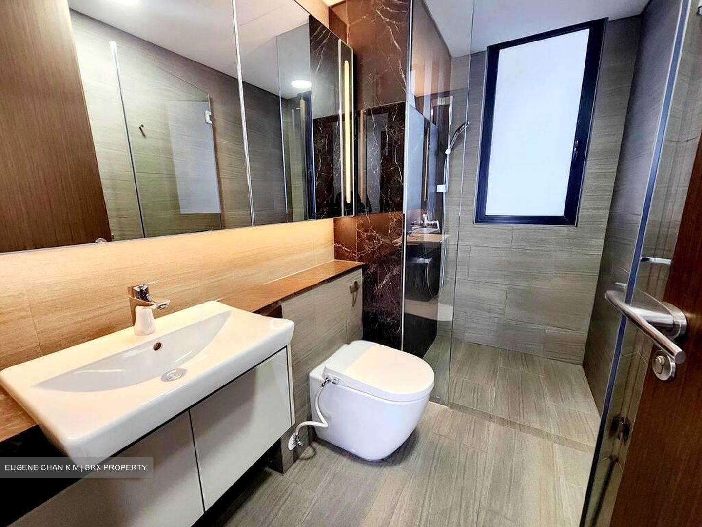 Parc Esta (D14), Apartment #570910851